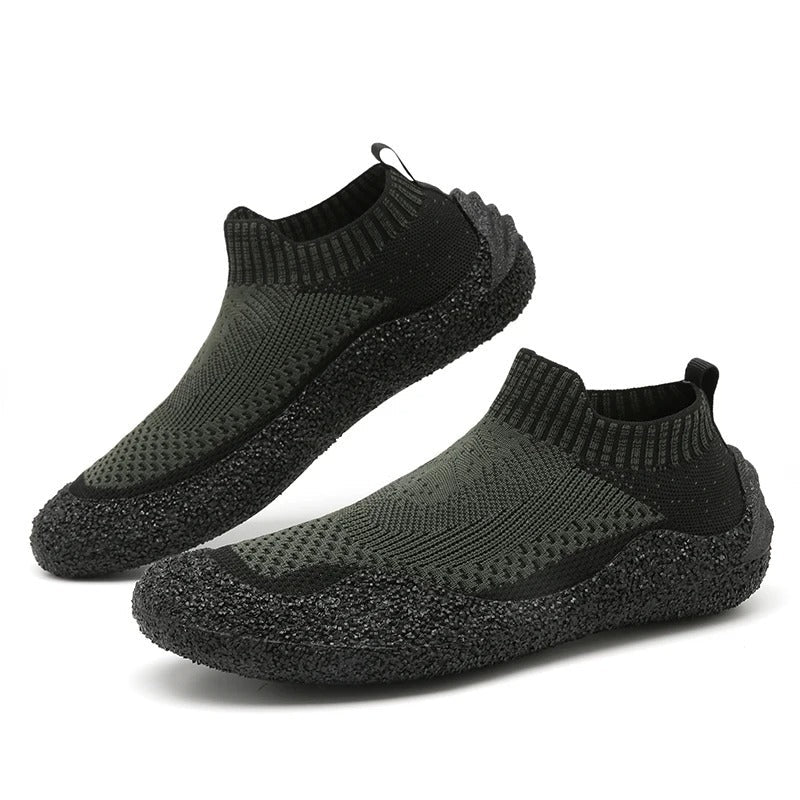 Nicola – Outdoor-Wanderschuhe für Damen