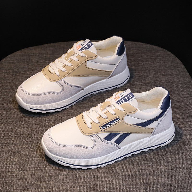 Amy – Vielseitige Damenschuhe