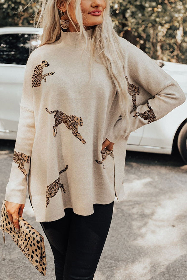 Ottilieke | Elegantes kuscheliges Badeshirt
