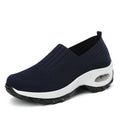 WJ8027 Dunkelblau