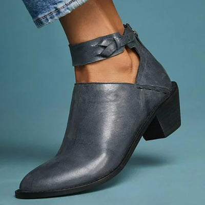 NATALIE - Der bequeme und elegante Absatzschuh