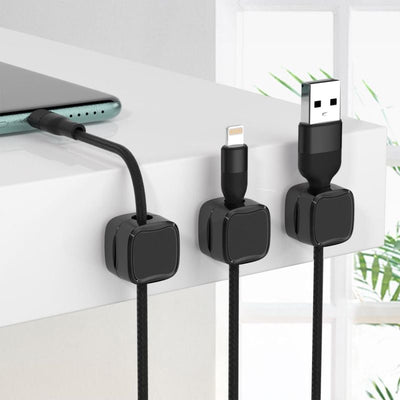 KabelHeld™ Kabel Sofort Organisieren