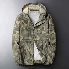 Khaki-Camo