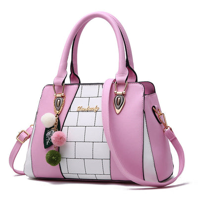 Gabrielle – Schultertasche für Damen