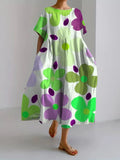 Grün