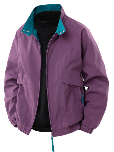Romer | Lässige leichte Windbreaker Jacke