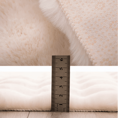 CLOUD NINE QUILTED | KOMFORTTEPPICH