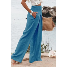 Pfauenblau