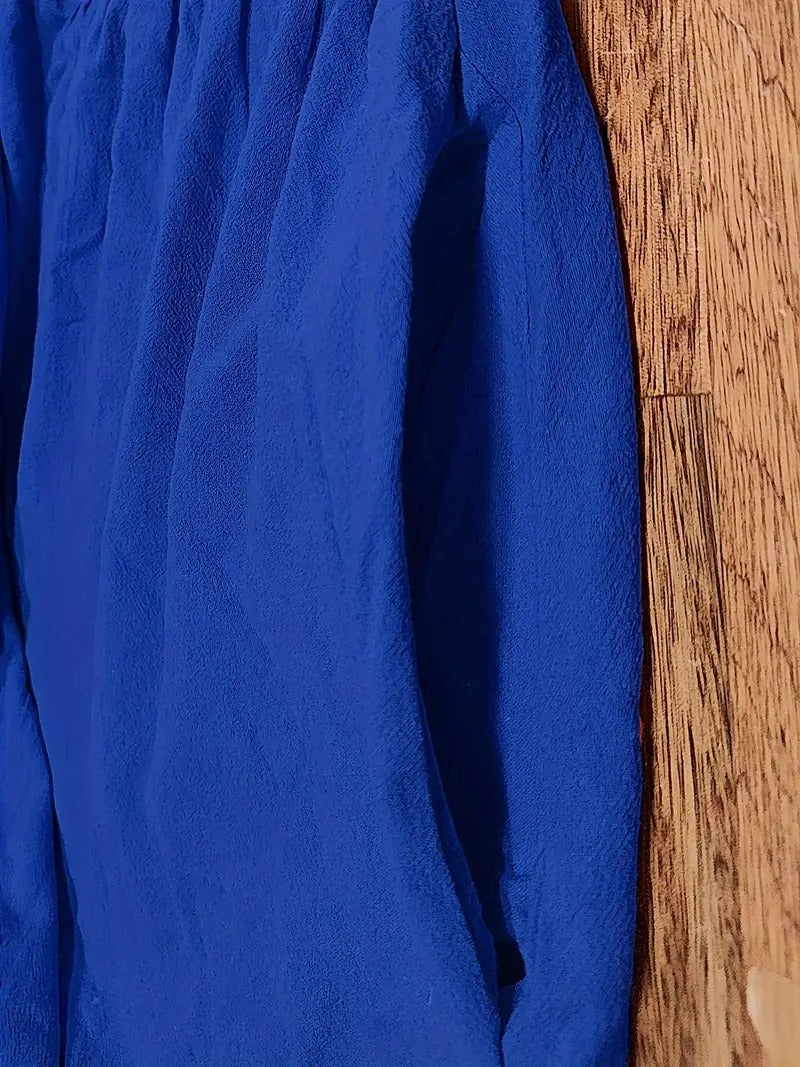 Jeane - Comfortable dress