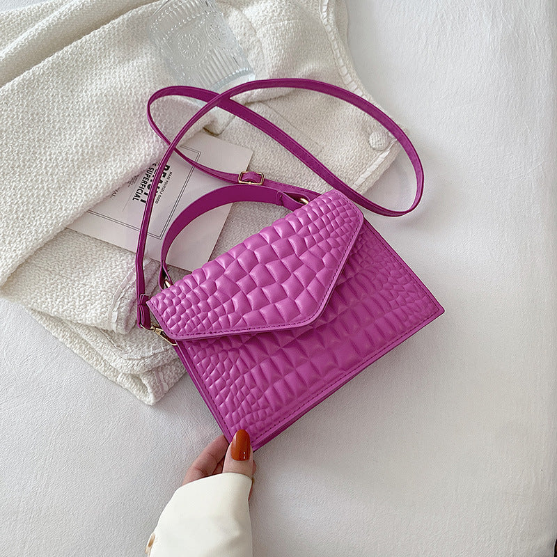 Amanda – Elegante und modische Handtasche