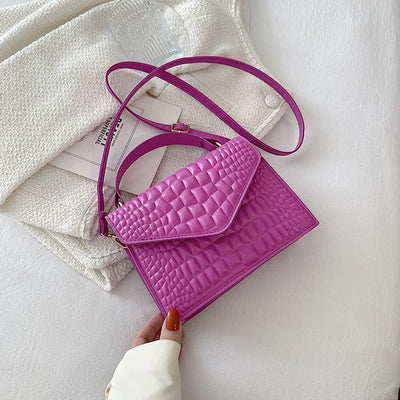 Amanda – Elegante und modische Handtasche