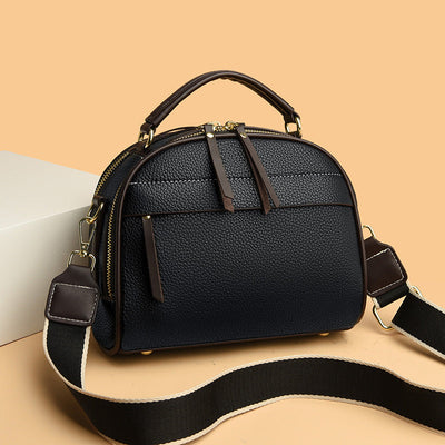 Leanne – Tragbare Frühlings- und Sommertasche für Damen