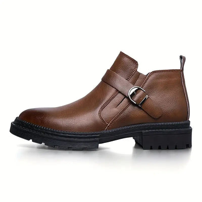 Hermann | Moderne Herrenstiefel