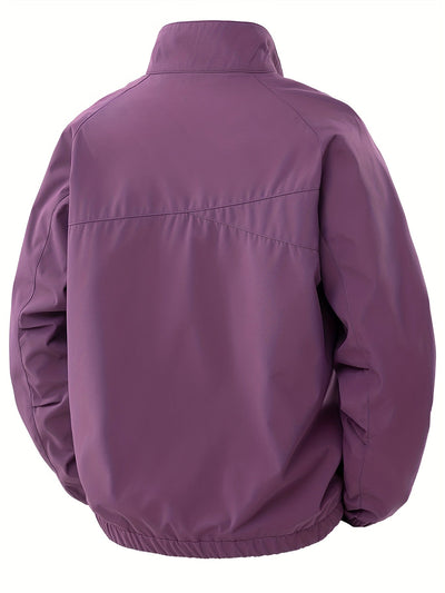 Romer | Lässige leichte Windbreaker Jacke