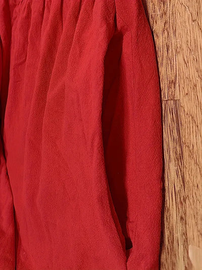 Jeane - Comfortable dress