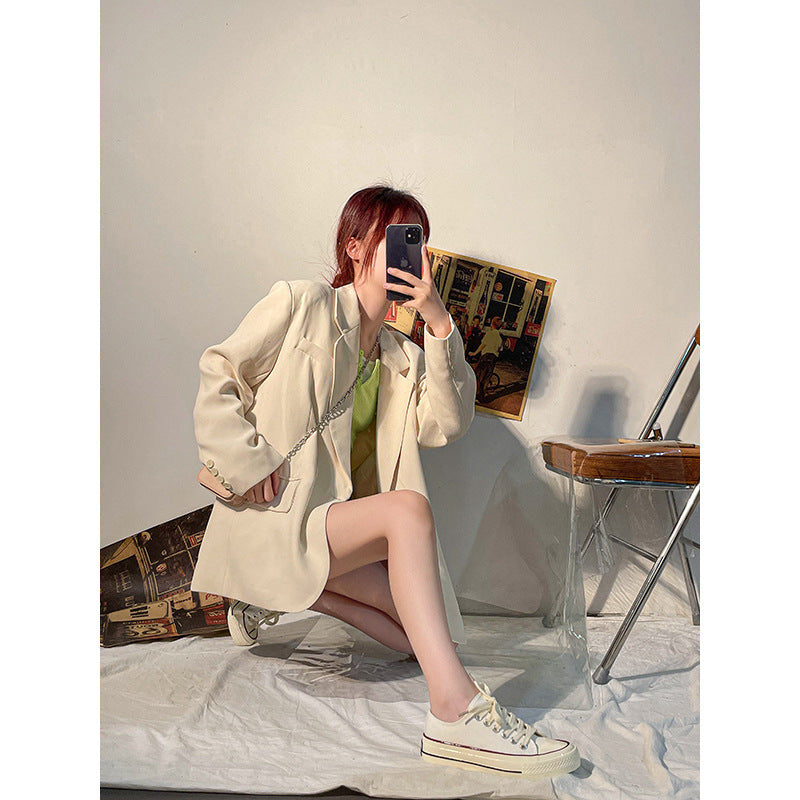 Carol – Niedrige Canvas-Schuhe im 1970er-Stil für Frauen