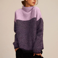 Flieder-Violett