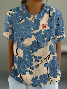 Blau