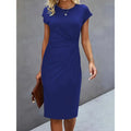 Marineblau