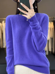 Blau Violett
