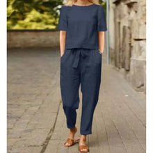 Marineblau