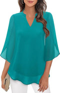 Teal