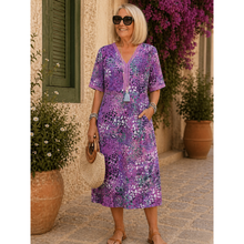 Lavendel Lila
