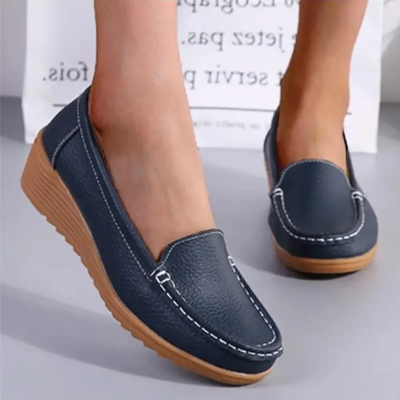 Willa™ Orthopädische Pantoletten