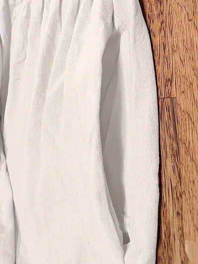 Jeane - Comfortable dress