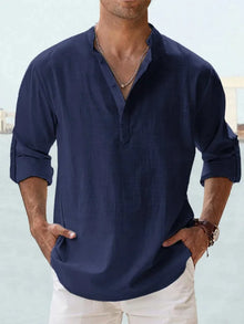 Marineblau