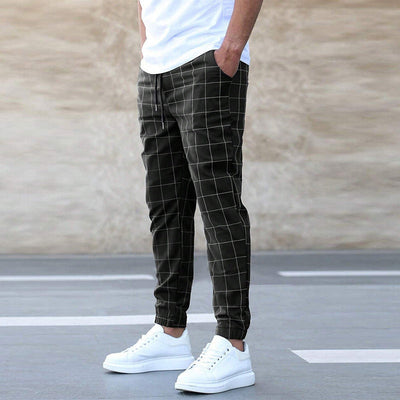 Thomas - Elegante und bequeme Hosen