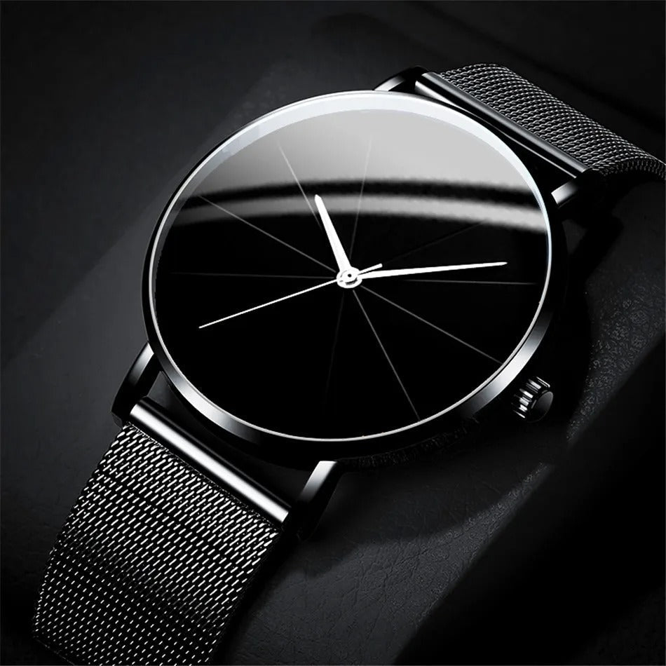 Titan Elegance Uhr