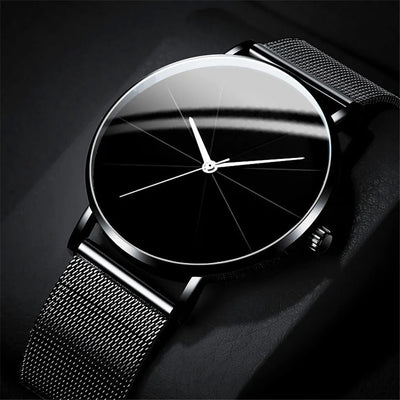 Titan Elegance Uhr