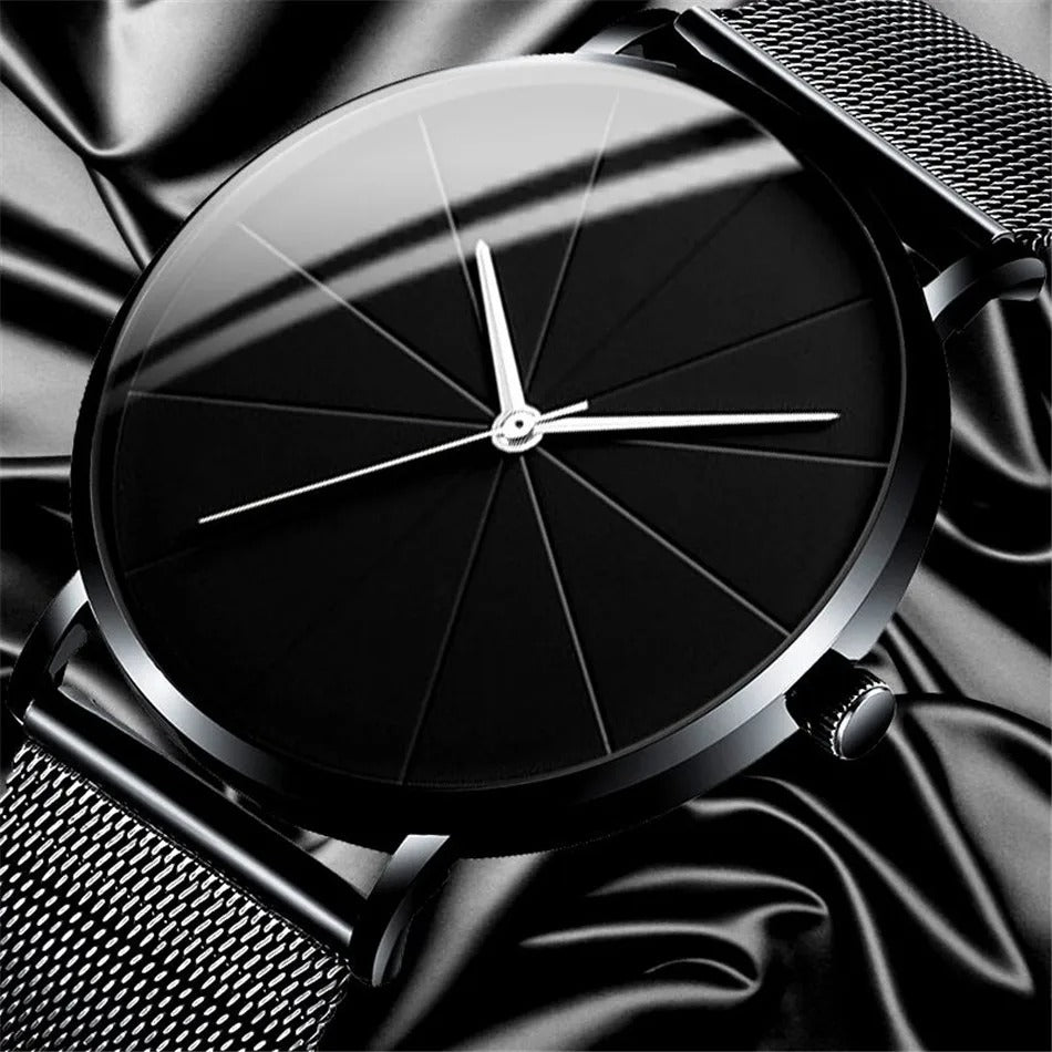 Titan Elegance Uhr