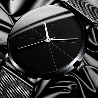 Titan Elegance Uhr