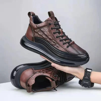 Jonas™ - Stylish, bequeme Sneakers