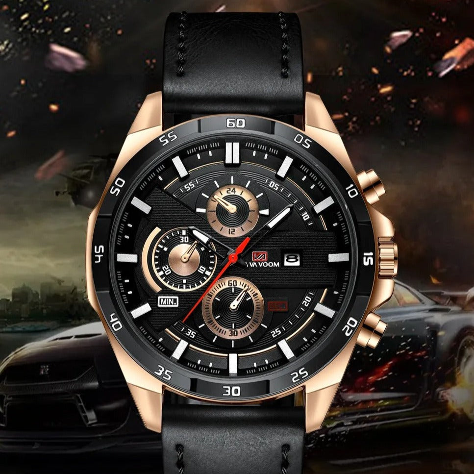Viceroy Elite Uhr