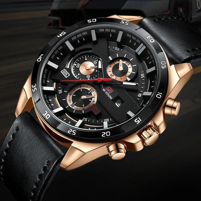 Viceroy Elite Uhr