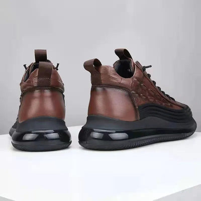 Jonas™ - Stylish, bequeme Sneakers