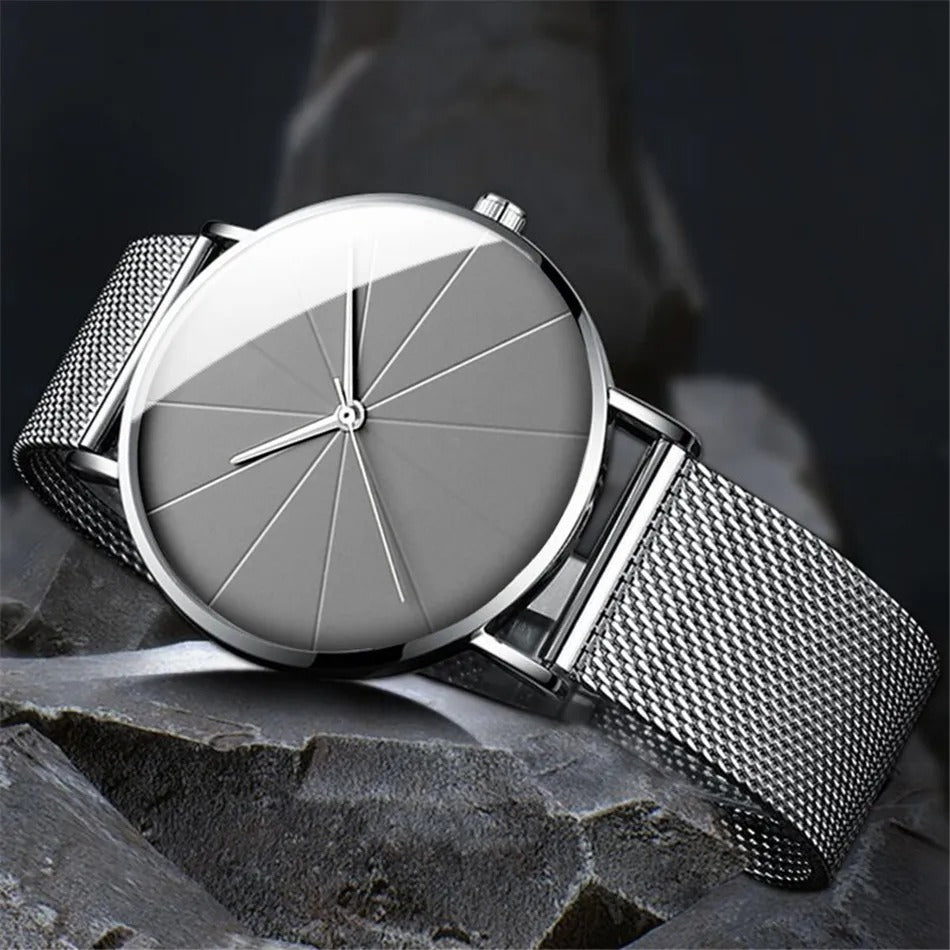 Titan Elegance Uhr