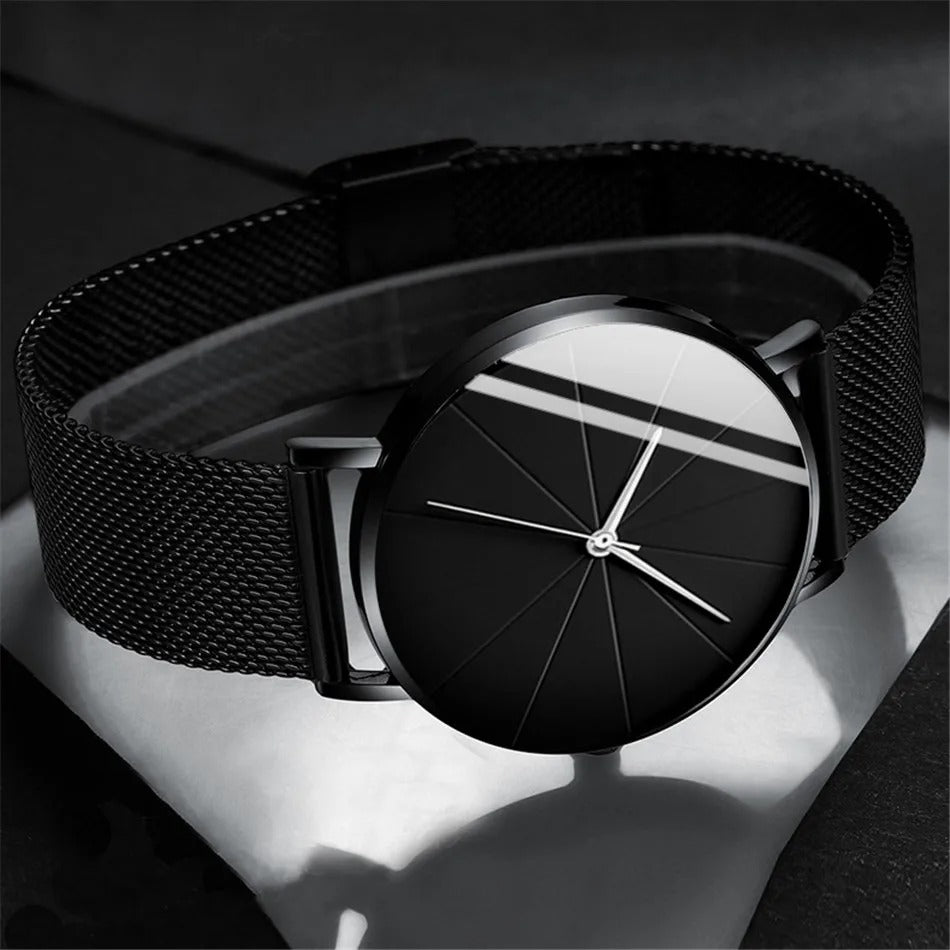 Titan Elegance Uhr