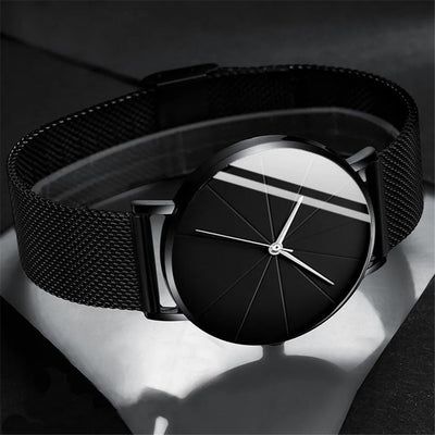 Titan Elegance Uhr