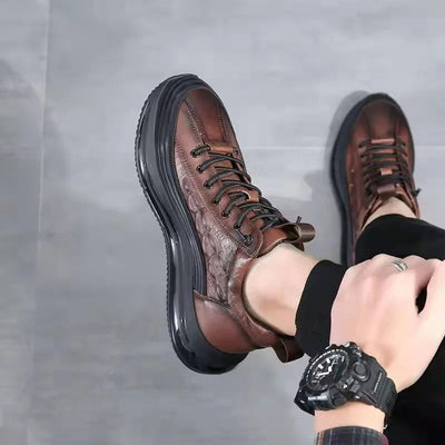 Jonas™ - Stylish, bequeme Sneakers