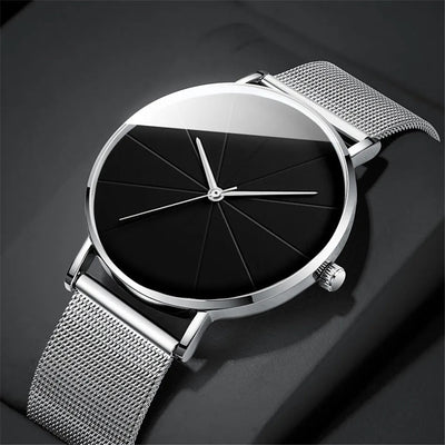 Titan Elegance Uhr