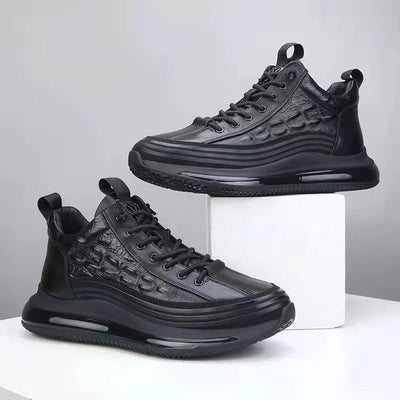 Jonas™ - Stylish, bequeme Sneakers