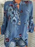 Blau