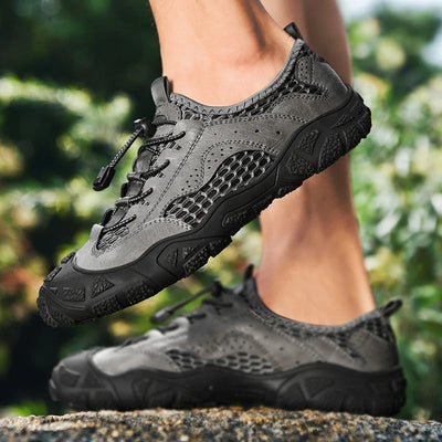 Ewald | Soft Solde Outdoor-Schuh