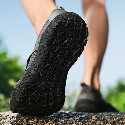 Ewald | Soft Solde Outdoor-Schuh