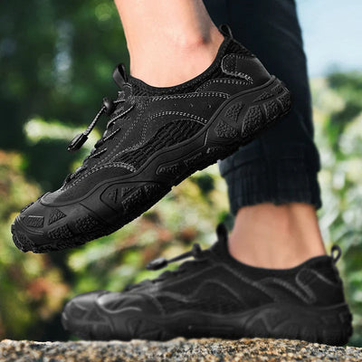 Ewald | Soft Solde Outdoor-Schuh