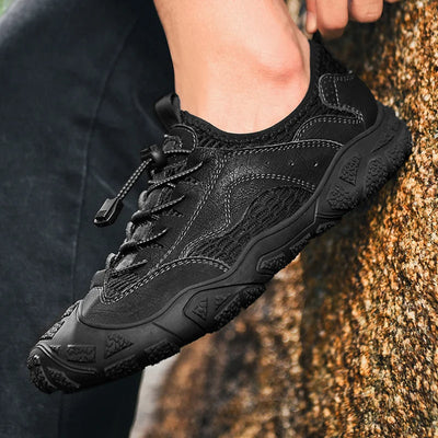 Ewald | Soft Solde Outdoor-Schuh